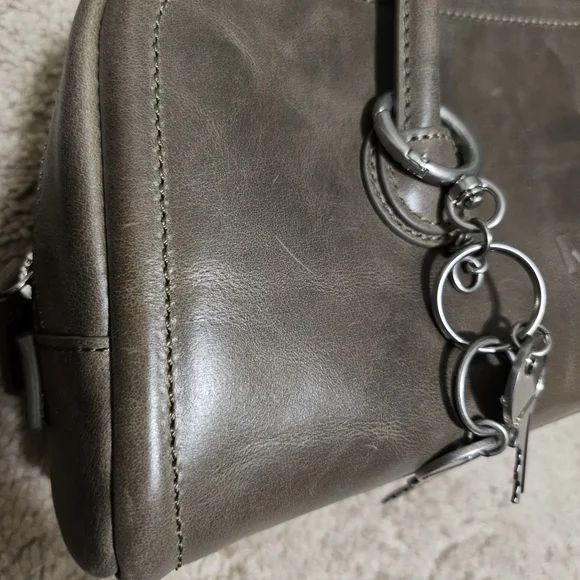 MargeSherwood Soft East West Boston Bag - Picture 5 of 7